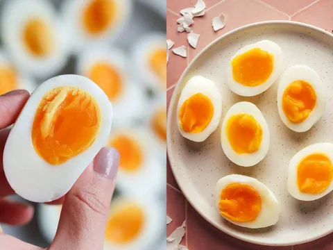 5 sai lầm khi ăn trứng vào buổi sáng vừa mất đi giá trị dinh dưỡng vừa gây hại cơ thể