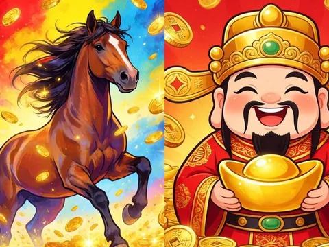 7 ngày tới, 3 tuổi chịu thương chịu khó có Lộc Vàng, giàu sang hơn người