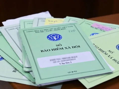 Ai được rút BHXH một lần từ năm 2026? Điều kiện mới nhất người lao động cần biết để không mất quyền lợi