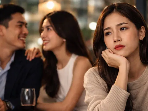 Càng lớn càng hiểu: Không phải ai tốt với mình cũng thật lòng