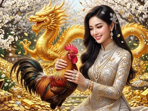 Giàu bằng thực lực, 3 con giáp đầu óc nhạy bén kiếm tiền giỏi, ai cũng nể phục