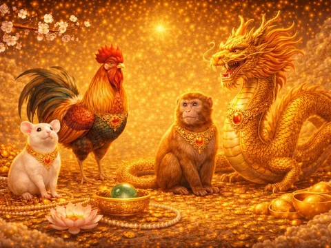 Họa từ miệng ra, 3 tuổi cần thận trọng lời nói cản đường tiến thân