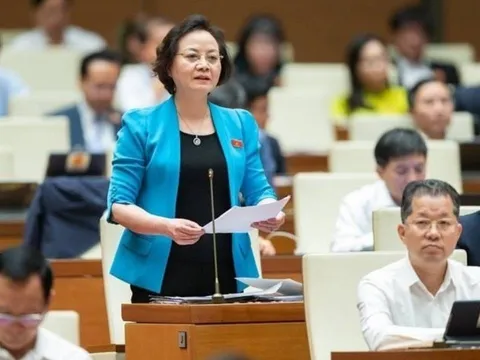 Lộ trình tăng lương cơ sở 2026 mới nhất: Hàng triệu cán bộ, công chức, viên chức sắp nhận lợi ích lớn