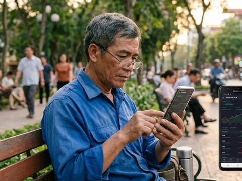 Nghỉ hưu năm 2026: Đóng BHXH 22 năm, bạn có thể nhận bao nhiêu tiền mỗi tháng?