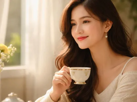 Người xưa dạy: Nghe Lời Nói biết phúc đàn bà, nghĩa là sao?