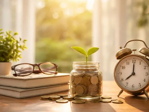  Phúc không tự đến: 4 điều âm thầm kéo vận khí đi lên mỗi ngày