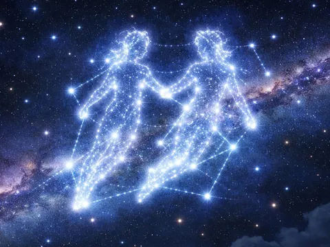 Tháng 4 dương lịch rực rỡ: 3 cung hoàng đạo tình tiền đều đỏ, sự nghiệp dễ thăng tiến