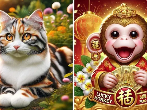 Thứ Hai, Ba, Tư (6,7,8/4): 3 tuổi Mưa Tiền Đổ Bộ, giàu nhất vị trí số 2