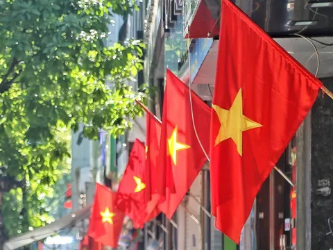 Tin vui lịch nghỉ lễ 30/4-1/5 và Giỗ Tổ Hùng Vương: Hàng triệu người Việt Nam được hưởng lợi”