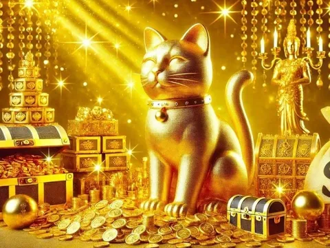 Tỉnh giấc sau đêm 6/4, 4 con giáp xuống tiền dứt khoát, Sạch Nợ đổi đời