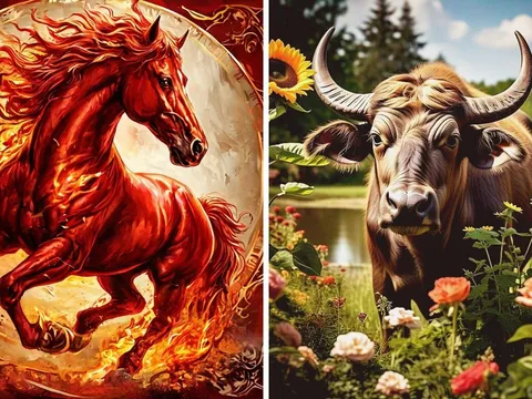 Trúng Giải Độc Đắc 200 tỷ đúng 6/4: 3 tuổi Số Đỏ Bất Ngờ, đổi đời giàu sụ