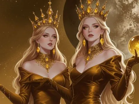 Từ 6/4: 3 cung hoàng đạo bất ngờ “đổi vận” nhờ kết nối cũ, cơ hội tìm lại từ quá khứ