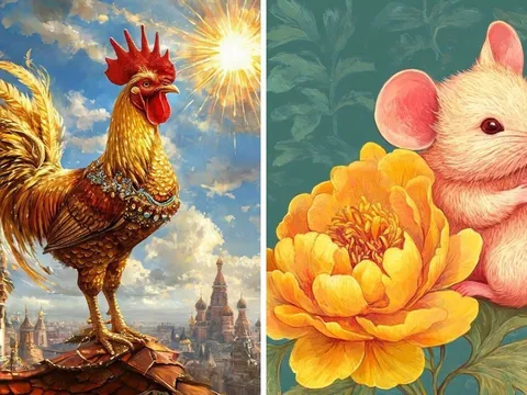 Từ 6/4 đến 16/4: 3 tuổi Bão Tiền Đổ Bộ, giàu số 2 không ai số 1