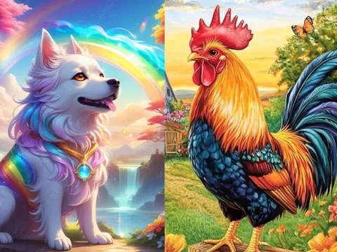 Từ 6/4 đến 16/4: Cơ hội ập tới dồn dập, 3 tuổi tinh nhanh sẽ nắm trọn, tài lộc bùng nổ