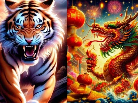 Tuần 6-12/4: 3 tuổi đứng đầu vận may, khó khăn ập tới vẫn có quý nhân xoay chuyển kịp thời