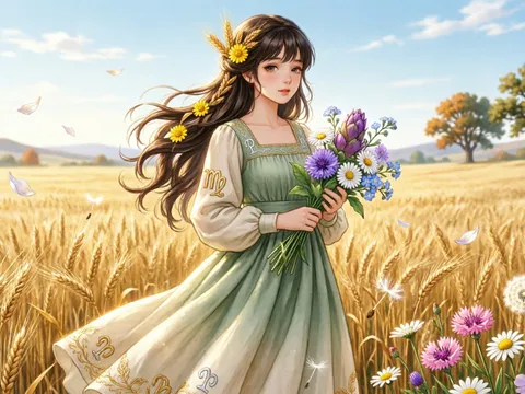 Tuần 6–12/4: 4 cung hoàng đạo bất ngờ “đổi vận”, cơ hội đến dồn dập