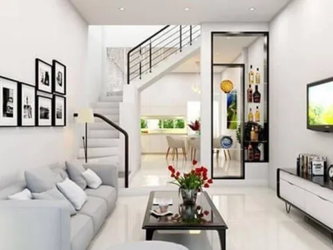 Vì sao người giàu tránh phòng ngang, người nghèo tránh phòng dọc? Sự thật ít ai biết