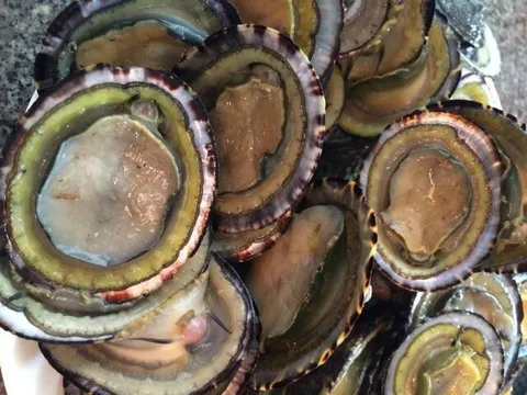 Đặc sản nghe tên "ngượng đỏ mặt", xưa không ai ngó ngàng nay thành món khoái khẩu 350.000 đ/kg, thu hoạch bán quanh năm