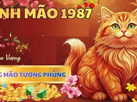 20 ngày tới Thần Tài đến muộn, 4 con giáp mở tiệc ăn mừng, tiền về như thác đổ