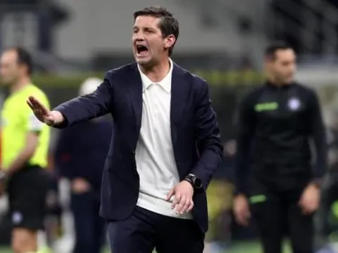 HLV Chivu tiết lộ bí quyết giúp Inter bùng nổ trong hiệp hai