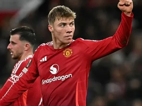 De Bruyne tin MU sẽ hối hận vì để Hojlund ra đi