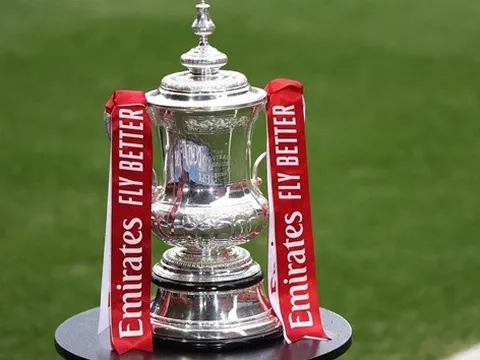 Man City gặp Southampton, Chelsea đụng độ Leeds ở bán kết FA Cup