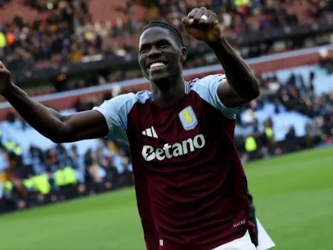 Tin đồn chuyển nhượng sáng 6/4: Real chào bán Vinicius; MU quan tâm Amadou Onana