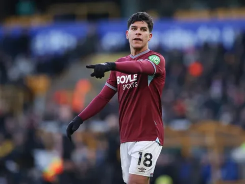 West Ham lỗ 104 triệu bảng, MU rộng cửa đón Mateus Fernandes