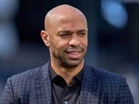 Giải nghệ 12 năm, Thierry Henry vẫn nhận lương siêu khủng
