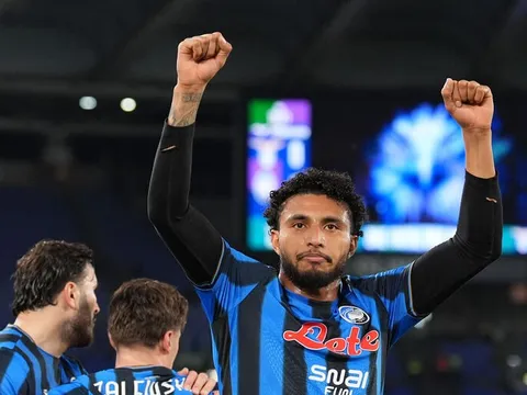 MU giải bài toán tuyến giữa bằng cách phá bĩnh Atletico