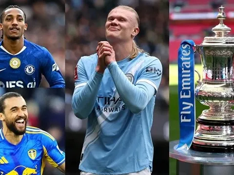 Chelsea gần như không có thời gian nghỉ trước bán kết FA Cup