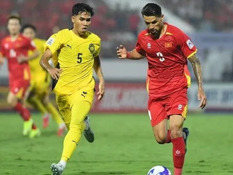 CĐV Thái Lan phản đối nhập tịch cầu thủ gốc ngoại như Việt Nam