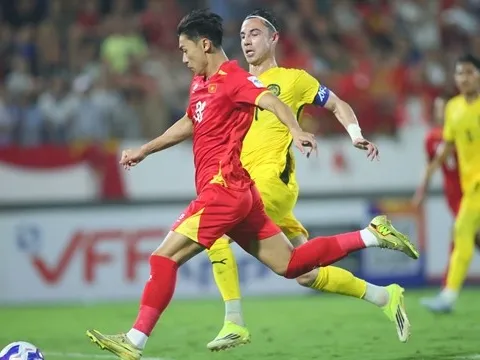 Cơn khủng hoảng của bóng đá Malaysia và bài toán bắt kịp Việt Nam