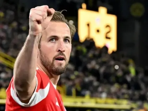 Harry Kane sẵn sàng ngồi xe lăn quyết đấu Real Madrid