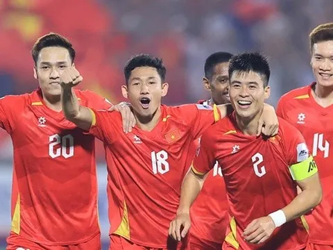 Tuyển Việt Nam cần thoát khỏi vùng an toàn Đông Nam Á