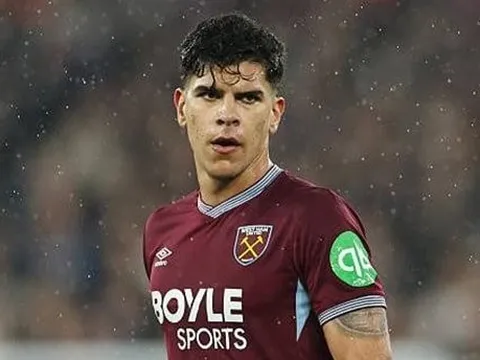 Tin đồn chuyển nhượng tối 6/4: Bruno đề cử Mateus Fernandes cho MU; Real tự tin giành Rodri