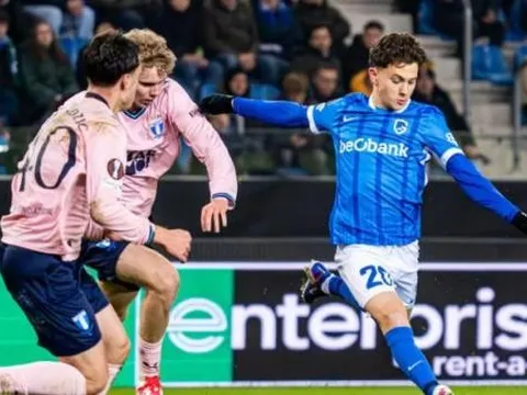 MU nhắm Karetsas thay thế lâu dài cho Bruno Fernandes