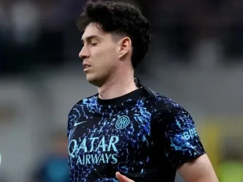 Bastoni sẵn sàng gây áp lực để gia nhập Barcelona