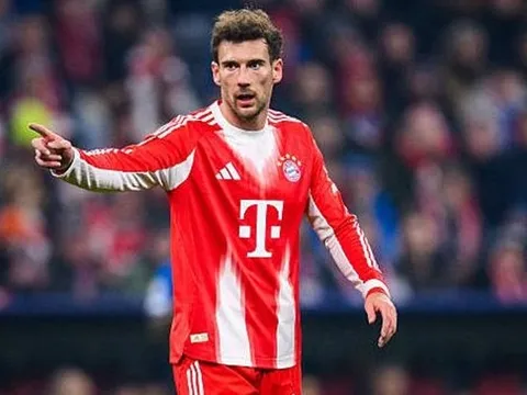 Goretzka chỉ ra điểm đáng sợ nhất của Real Madrid