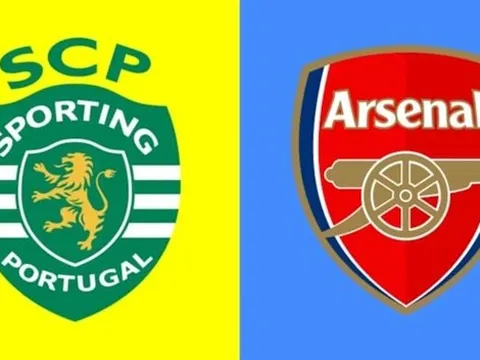 Soi trận Sporting vs Arsenal: Gyokeres ngày về đầy khó khăn