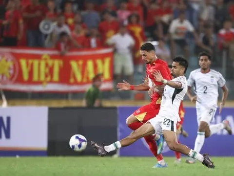 Đại gia Malaysia vung tiền chiêu mộ Hoàng Hên