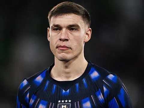 Man Utd chốt giá 35 triệu bảng cho Manuel Ugarte