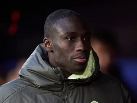 Real Madrid lo sốt vó vì chấn thương của Ferland Mendy
