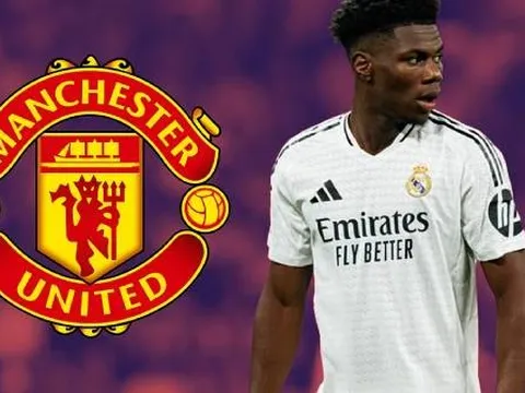 Rào cản 1 tỷ euro biến Tchouameni thành ảo mộng với MU