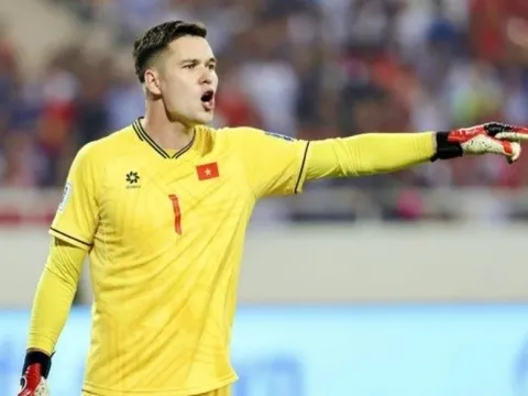 Màn ngược dòng khẳng định vị thế của Filip Nguyễn