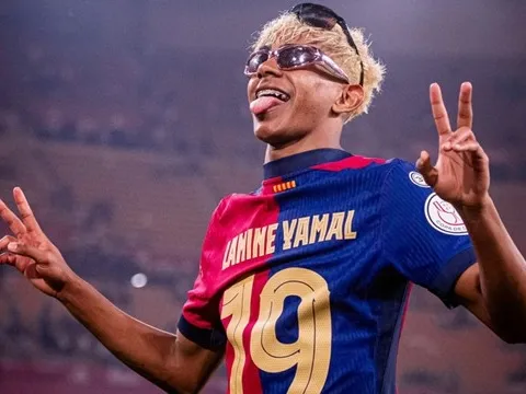 Top 10 sao trẻ U21 khuynh đảo bóng đá thế giới hiện nay