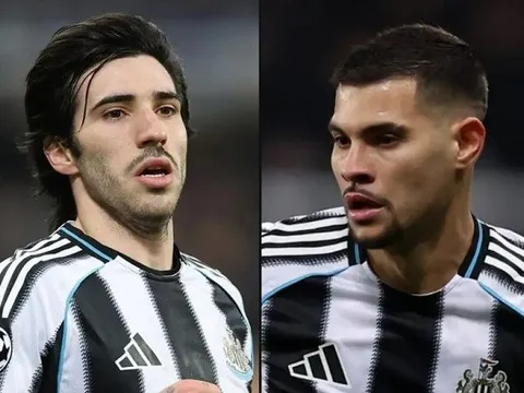 Kỷ nguyên mới của Newcastle bắt đầu từ việc bán ngôi sao