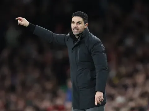 Huyền thoại chỉ cách để Sporting đánh bại Arsenal tại C1