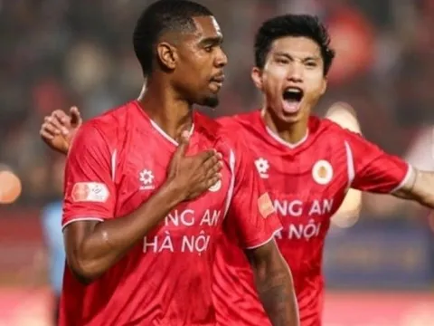 CAHN sẵn sàng định đoạt cuộc đua vô địch tại vòng 18