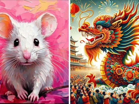 3 tuổi ăn Lộc Tổ Tiên giàu hơn Trúng Số, Tài-Tiền-Danh chạm nóc sau 7/4